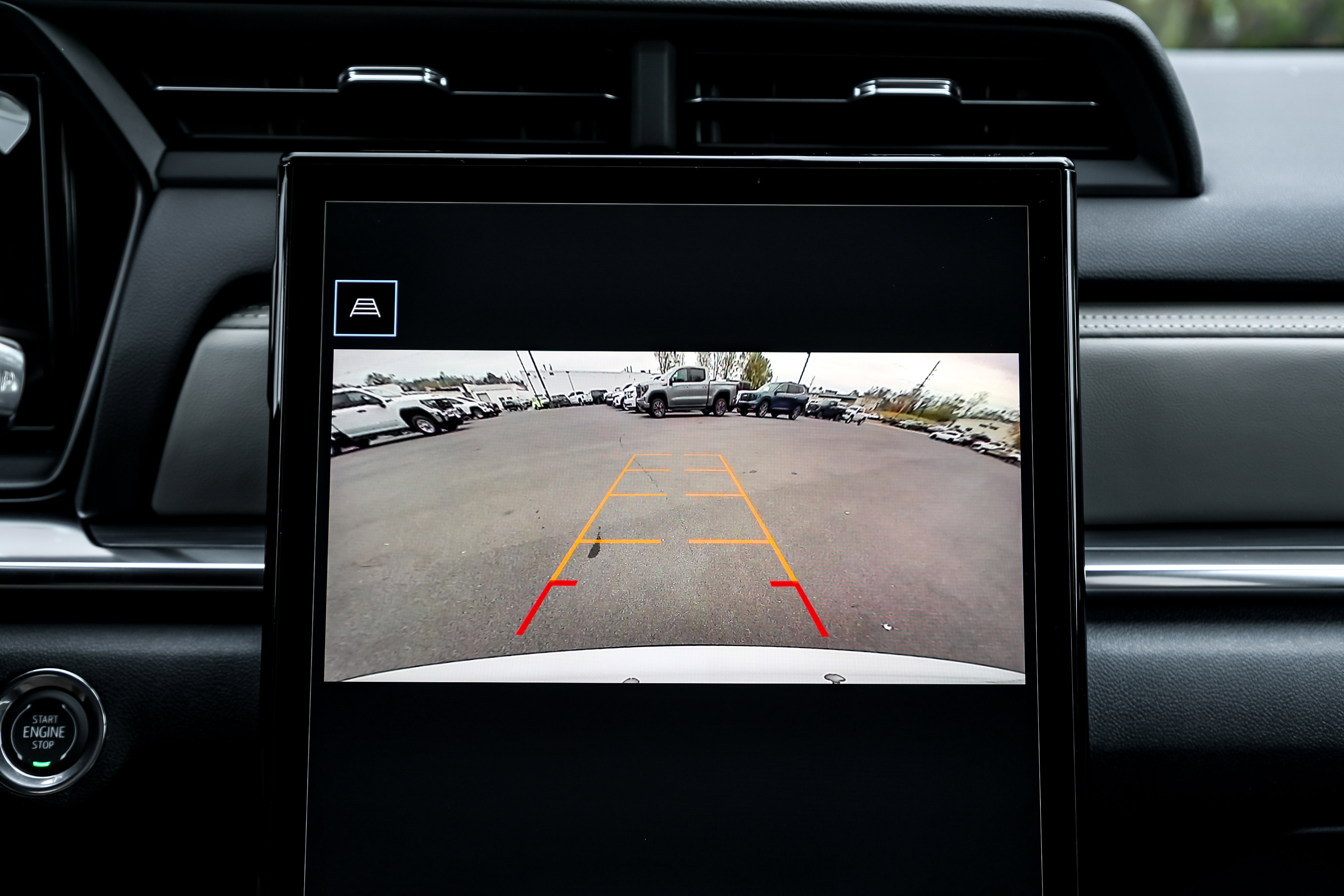 New 2026 GMC Terrain Elevation image 10