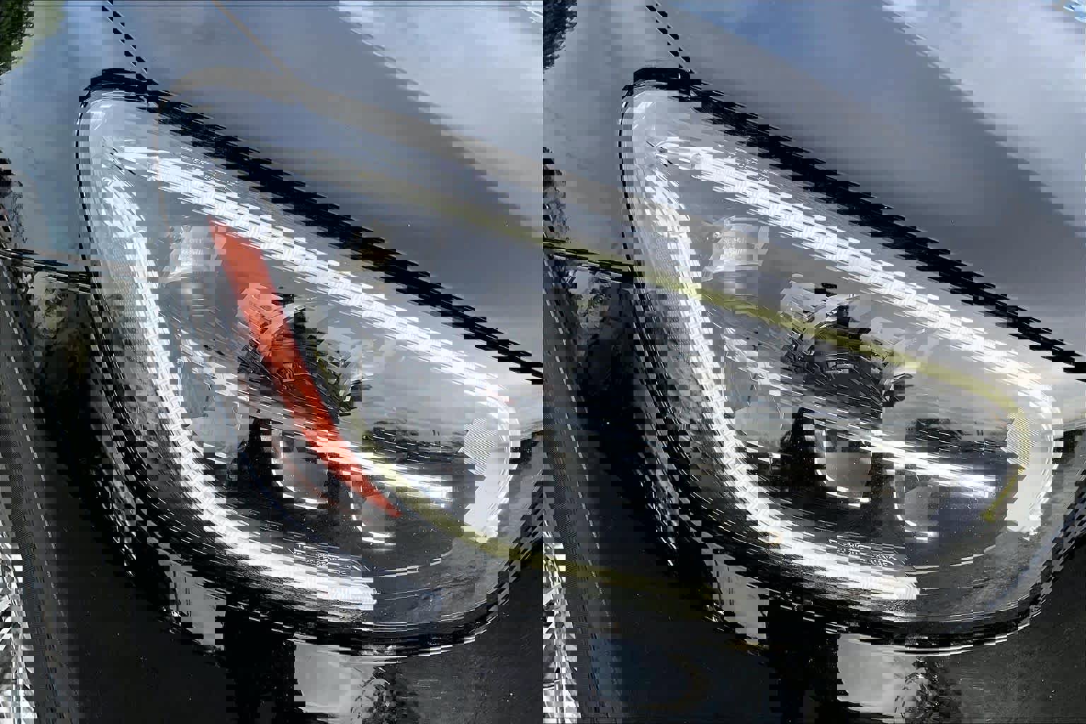 Certified 2021 Mercedes-Benz GLC 300 image 28