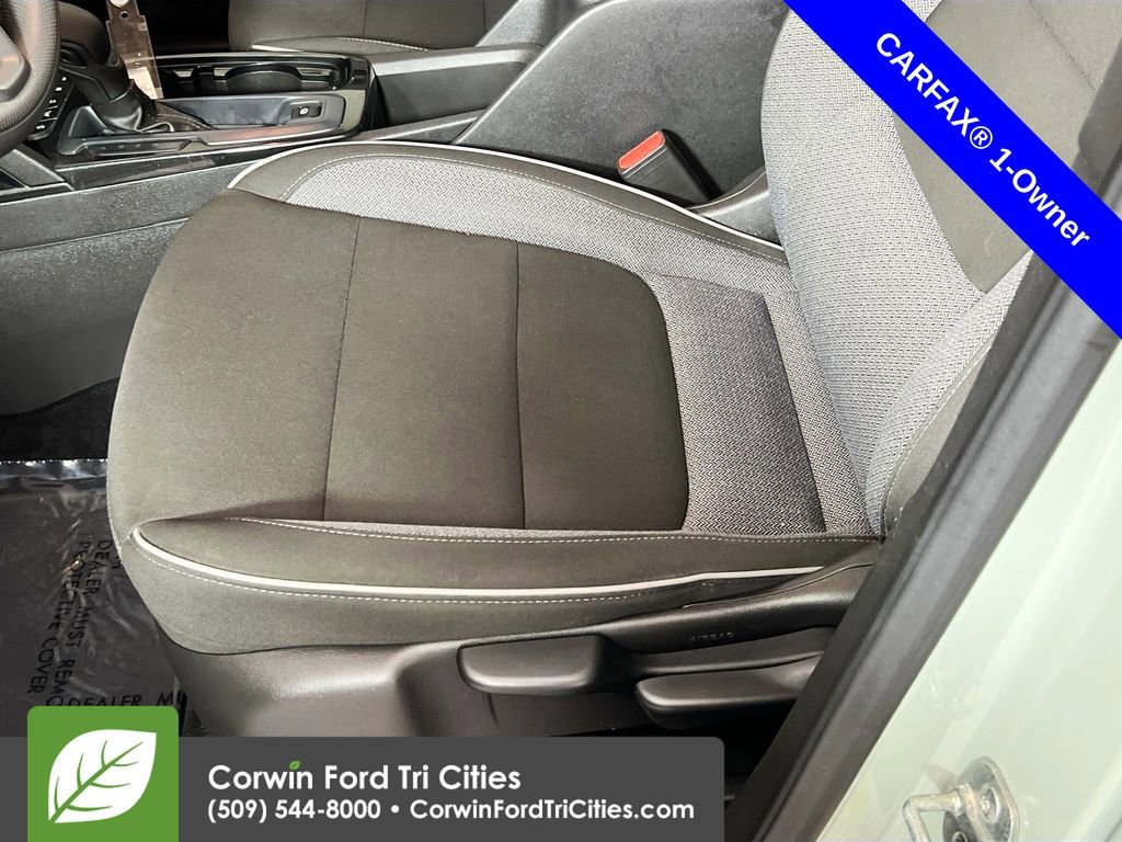 Used 2025 Chevrolet TrailBlazer LT image 22