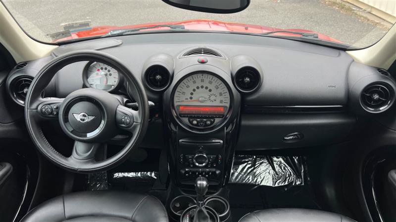 Used 2014 MINI Cooper Countryman FWD image 31