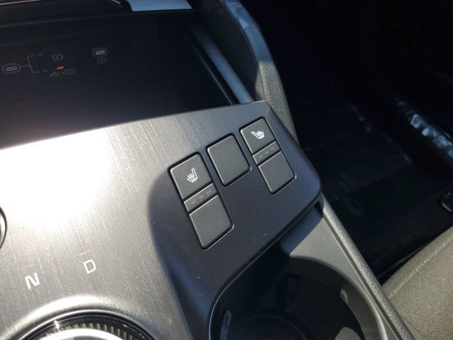 New 2026 Kia Sportage S image 25