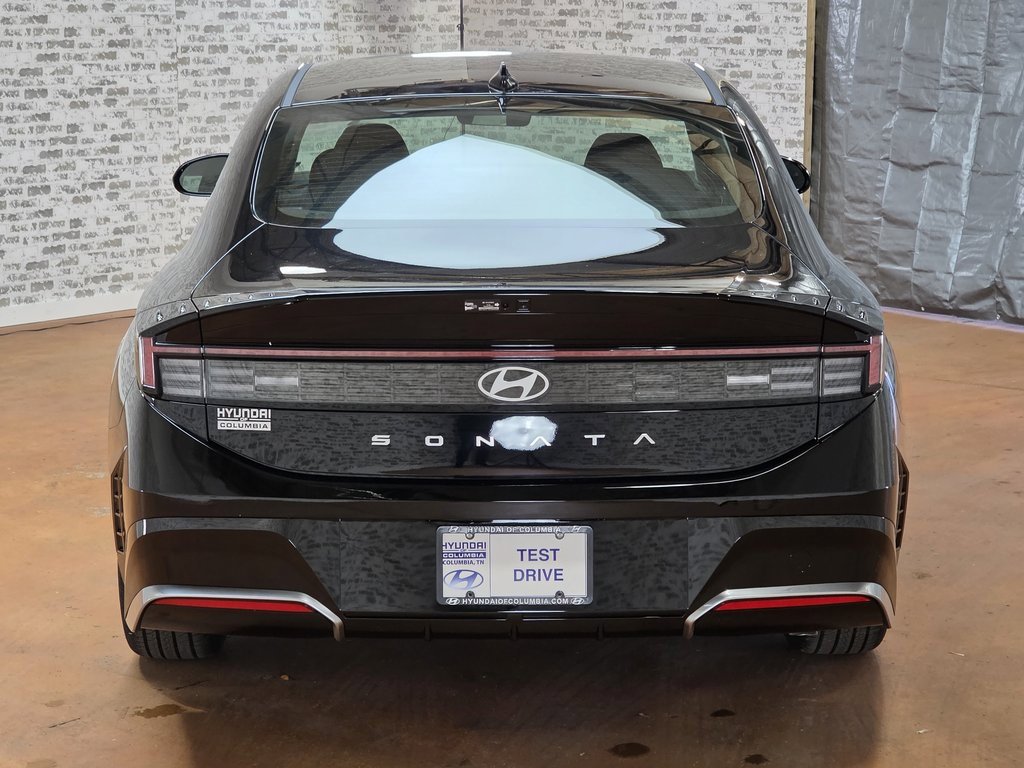 New 2026 Hyundai Sonata SEL image 7