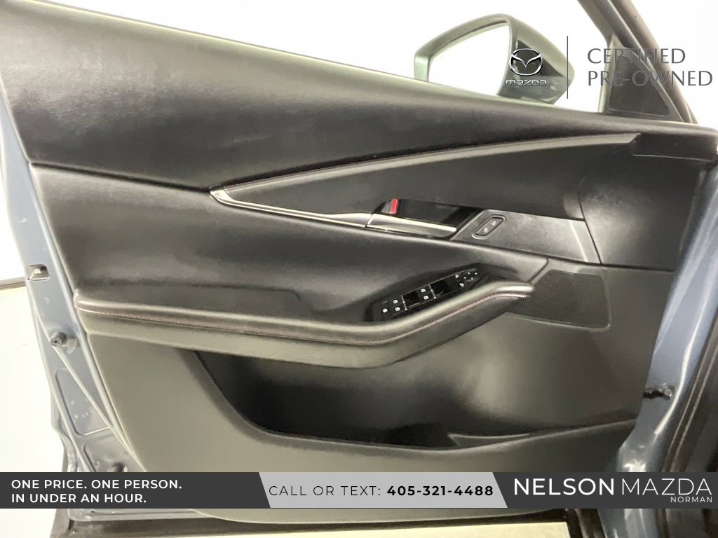 Certified 2025 MAZDA CX-30 AWD 2.5 S w/ Preferred Package image 20