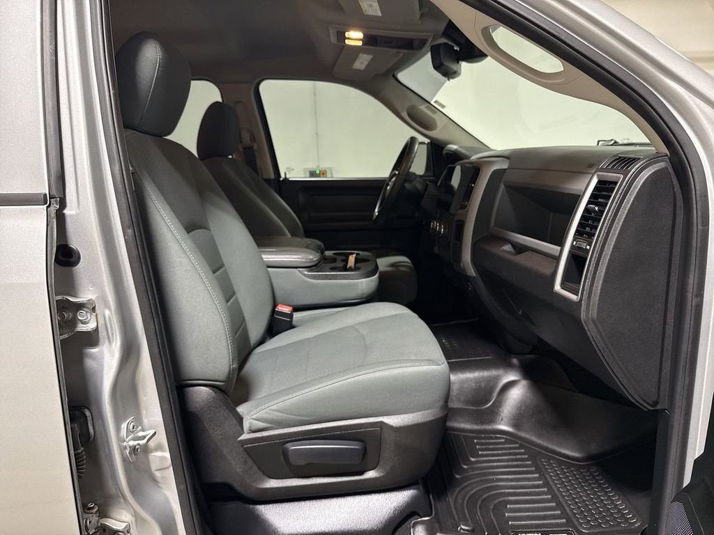 Used 2016 RAM 1500 Express image 21