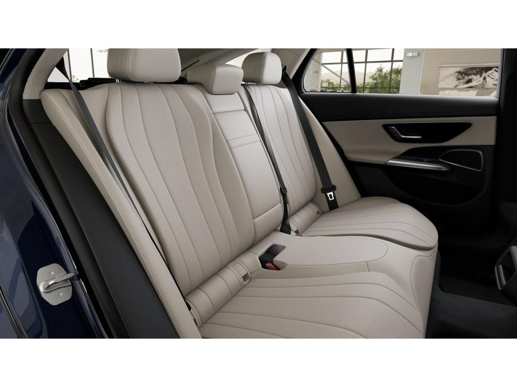 New 2027 Mercedes-Benz E 450 4MATIC All-Terrain Wagon image 5
