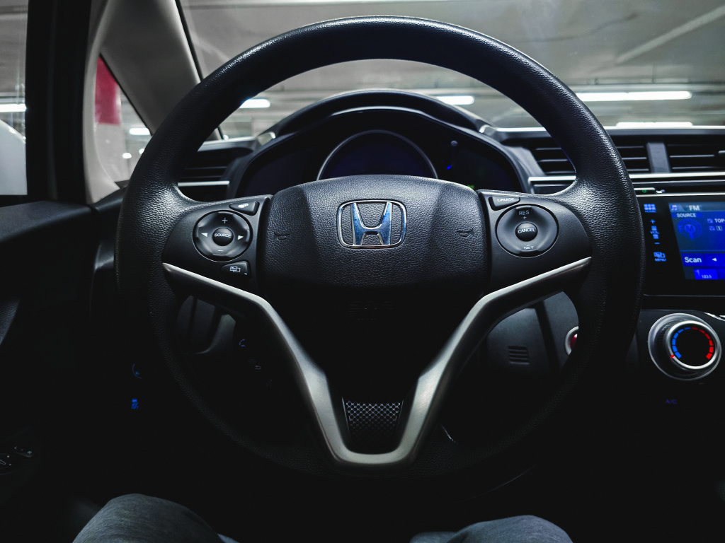 Used 2016 Honda Fit EX image 21