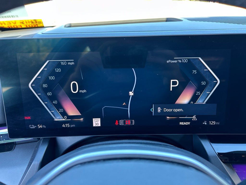 Used 2024 BMW i5 eDrive40i w/ M Sport Package RWD image 26