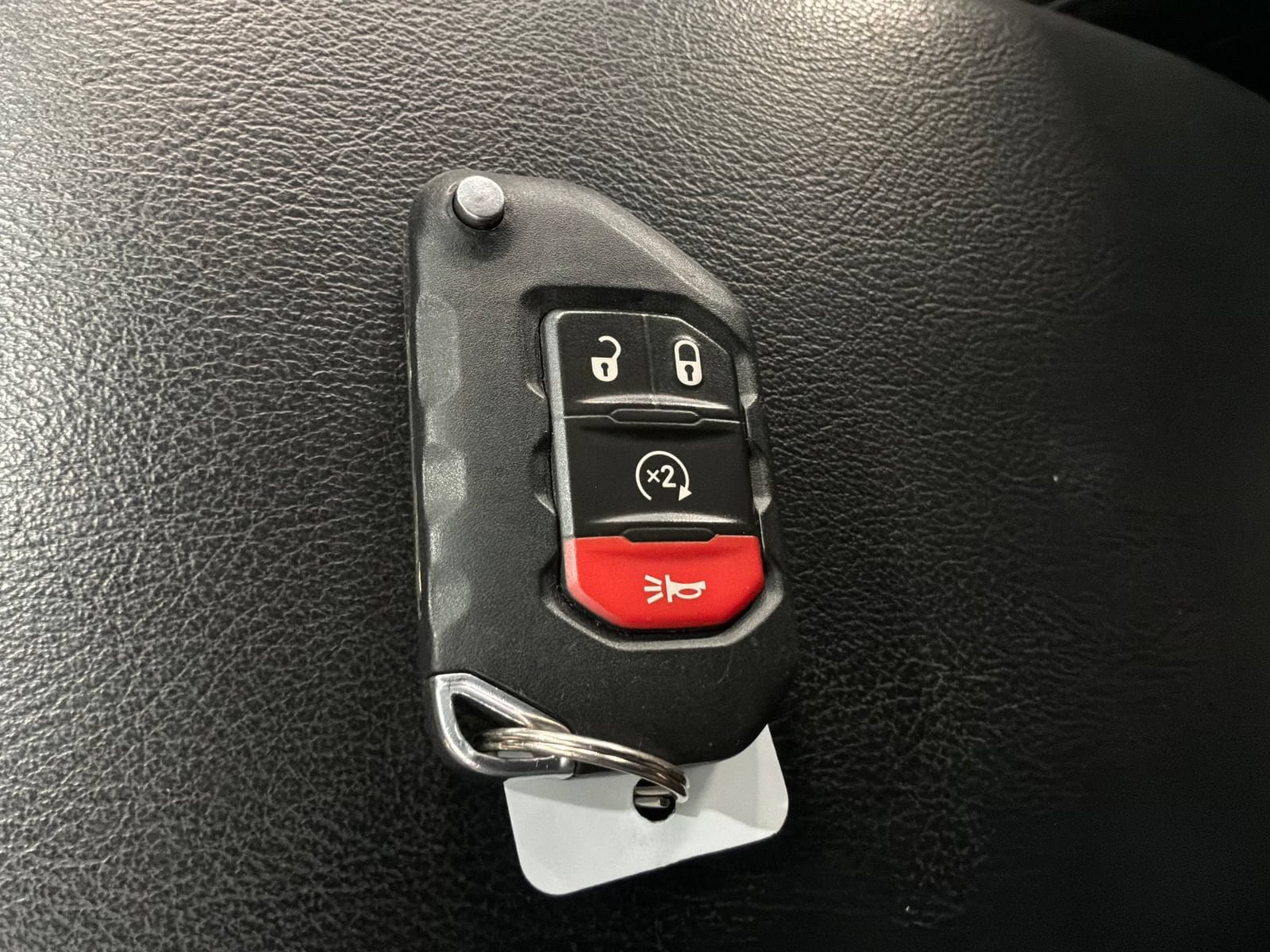 Used 2020 Jeep Wrangler Unlimited Sport S AWD/4WD image 14