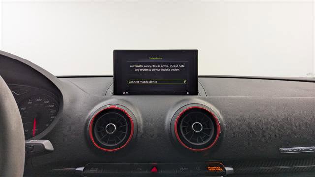 Used 2019 Audi RS 3 image 28