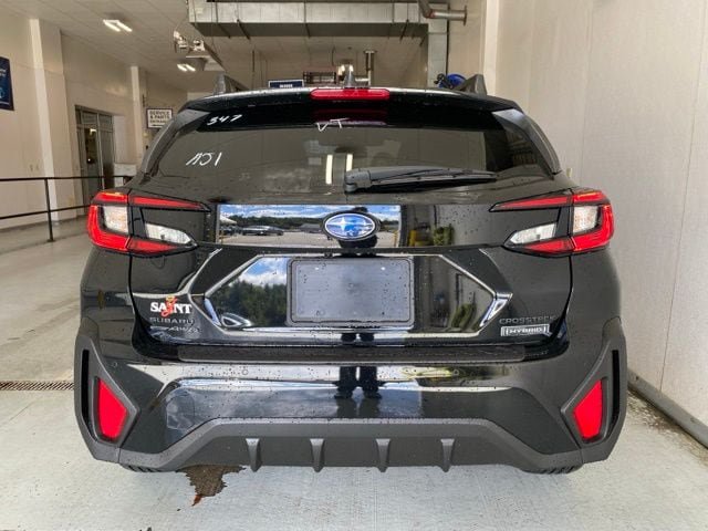New 2026 Subaru Crosstrek 2.5i Limited AWD/4WD image 6
