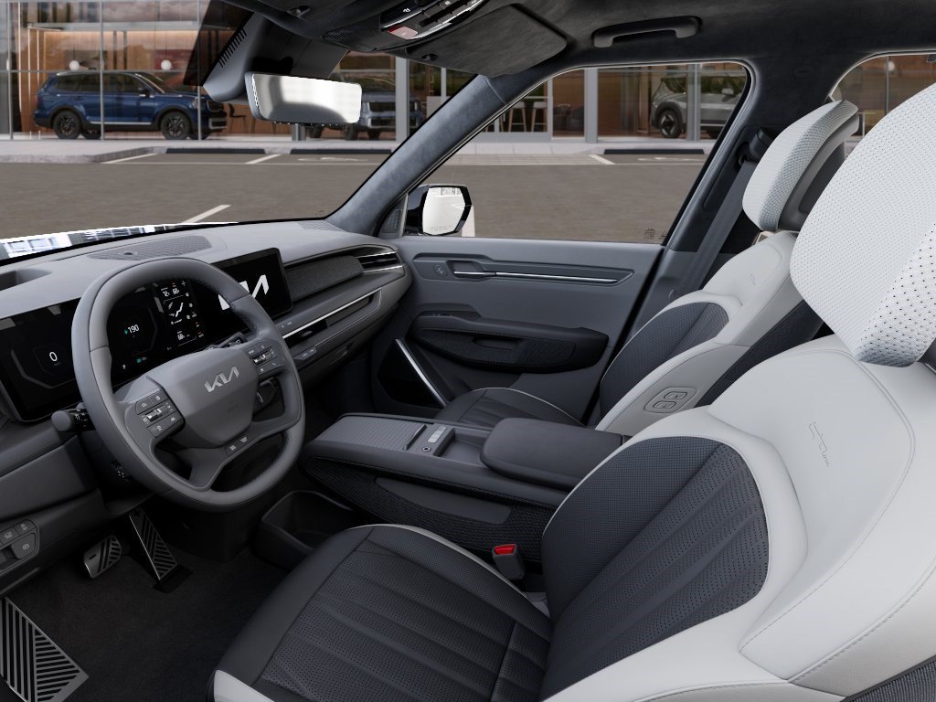 New 2026 Kia EV9 GT-Line AWD/4WD image 17