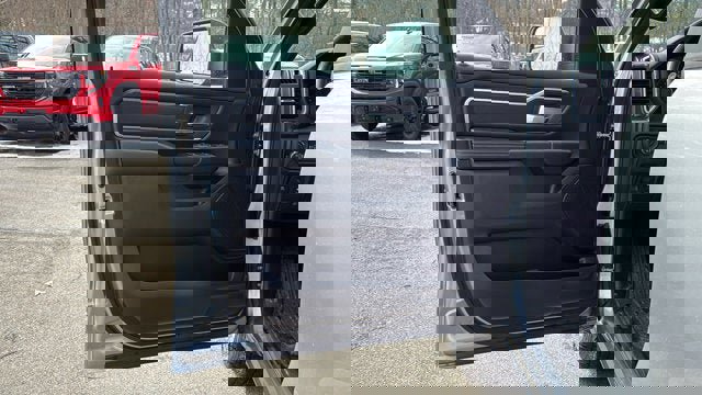 Certified 2025 RAM 1500 Big Horn image 12