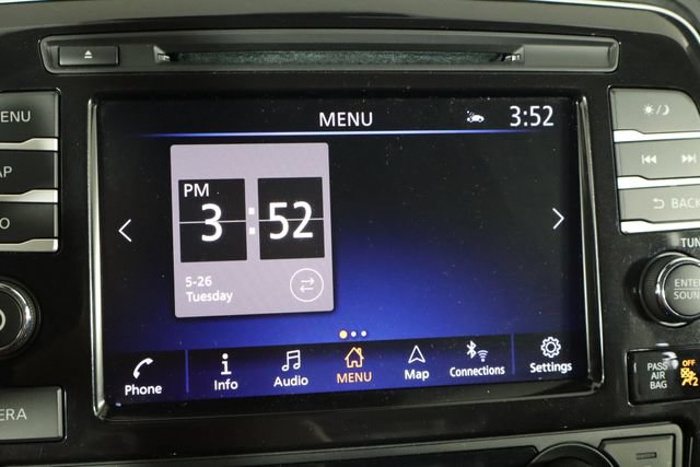 Used 2023 Nissan Maxima SV w/ Floor Mat Group FWD image 32