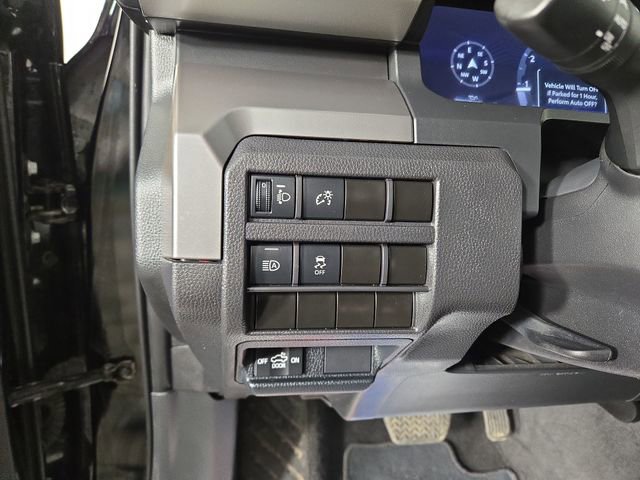 Used 2024 Toyota Tacoma TRD Off-Road image 27