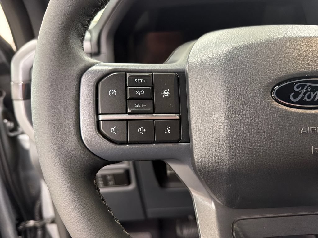 New 2026 Ford F150 XLT w/ FX4 Off-Road Package AWD/4WD image 19