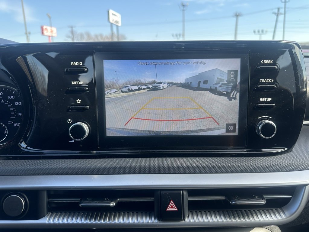 Used 2021 Kia K5 GT-Line image 31