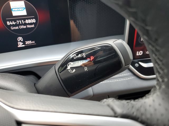 New 2026 Volkswagen Tiguan SE R-Line FWD image 31