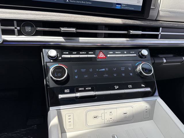 New 2026 Hyundai Santa Fe Calligraphy image 21