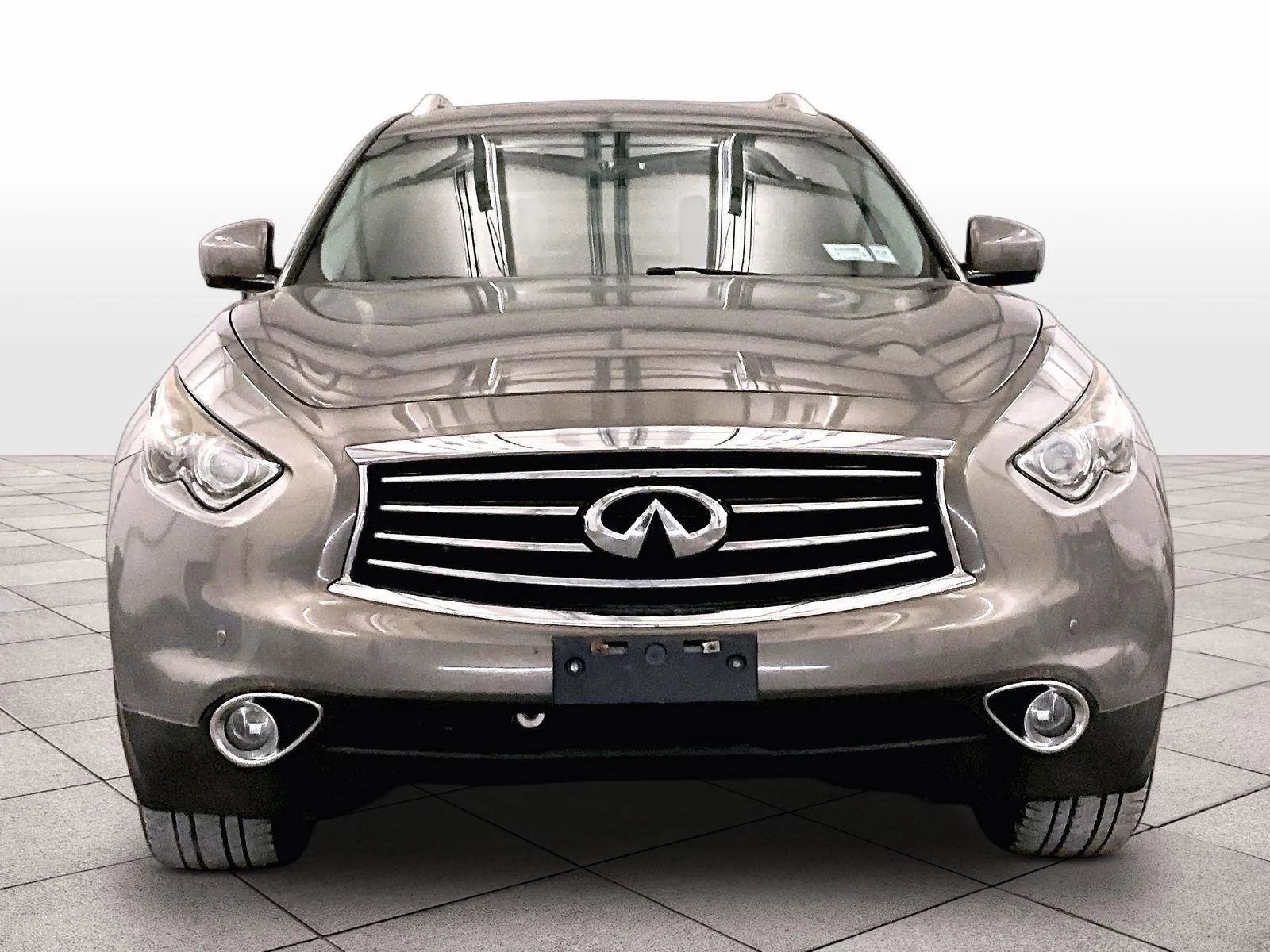 Used 2016 INFINITI QX70 AWD w/ Premium Package image 4