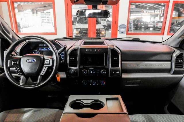 Used 2020 Ford F350 XLT AWD/4WD image 15