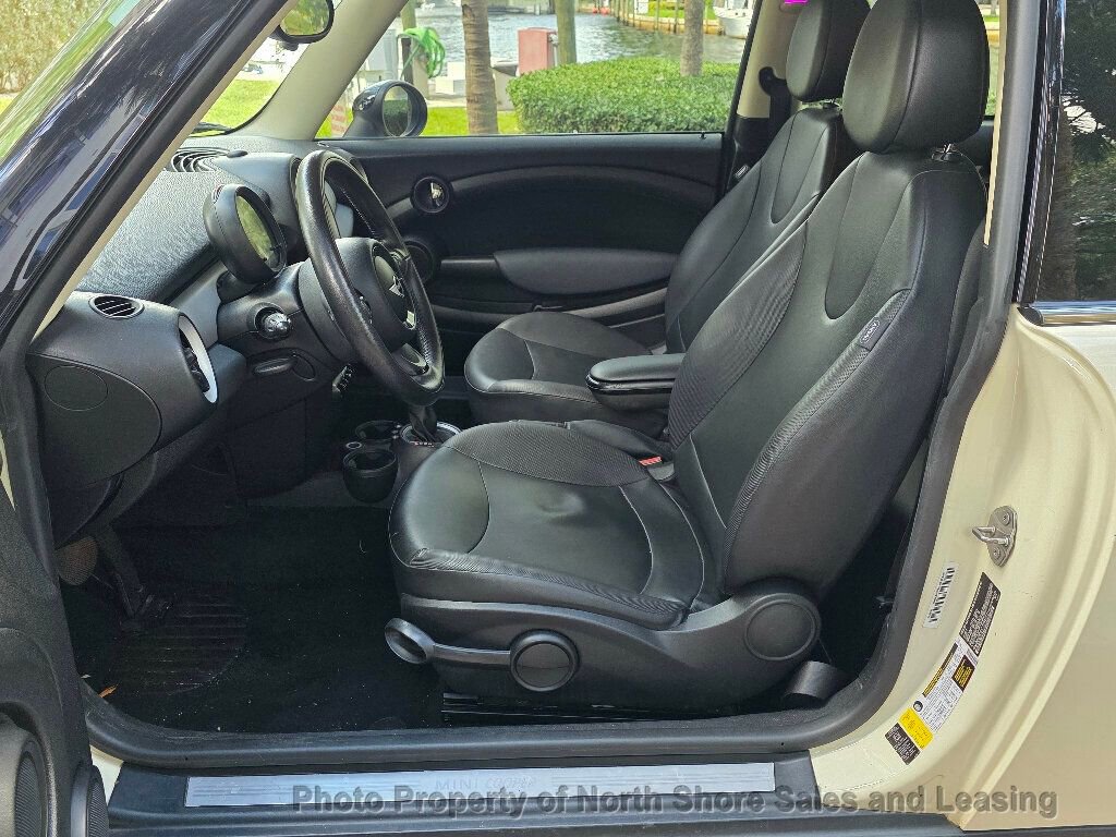 Used 2012 MINI Cooper Hardtop image 36