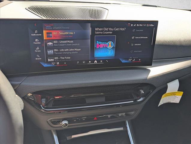 New 2026 BMW i4 eDrive40 image 13