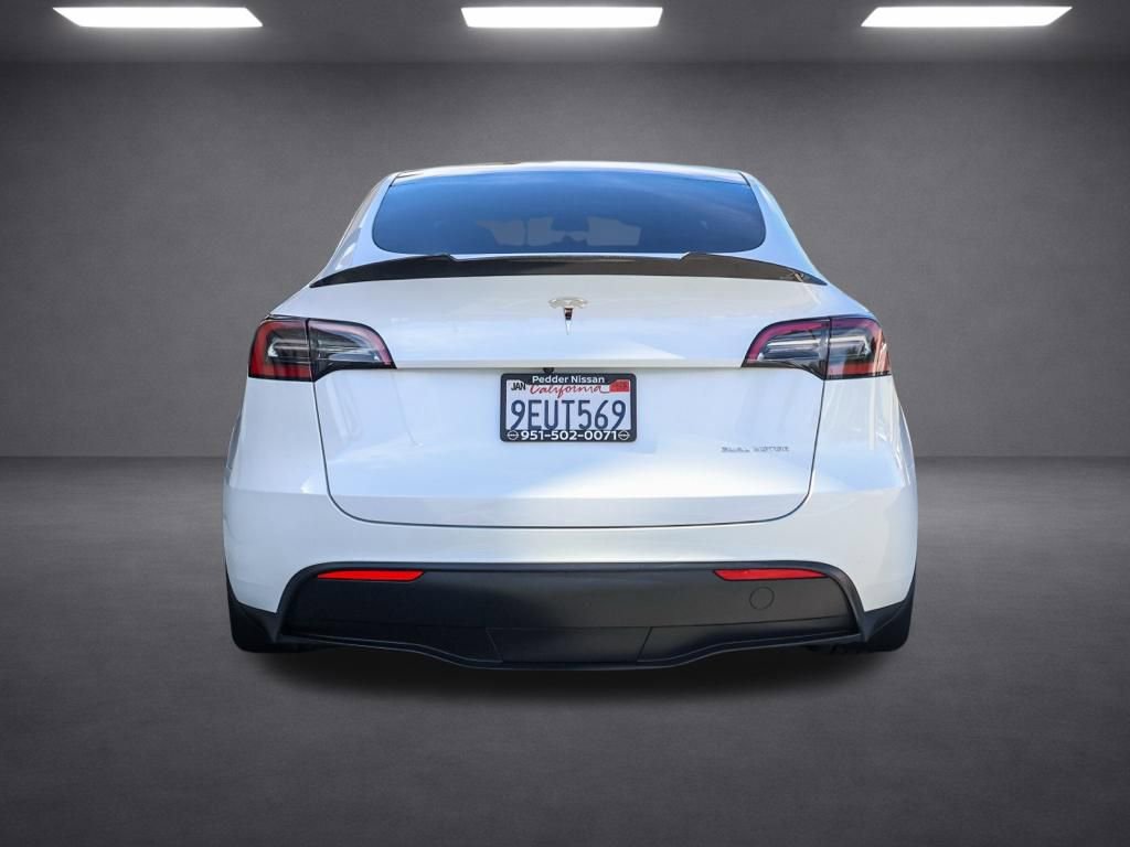 Used 2023 Tesla Model Y Long Range image 5