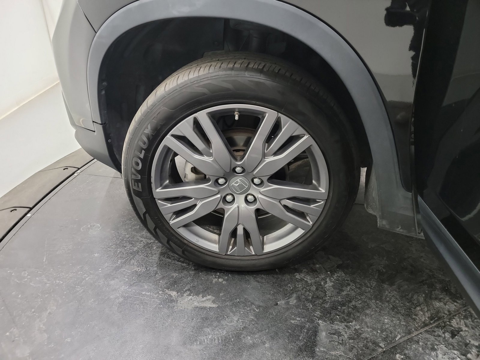 Used 2020 Honda Passport EX-L image 30