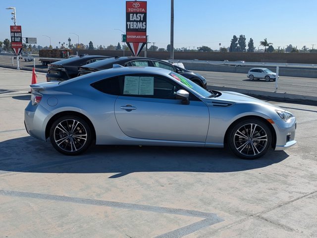 Used 2016 Subaru BRZ Limited w/ Popular Package #3 image 4