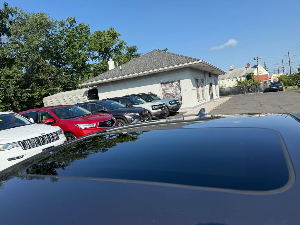 Used 2019 Acura TLX FWD image 9