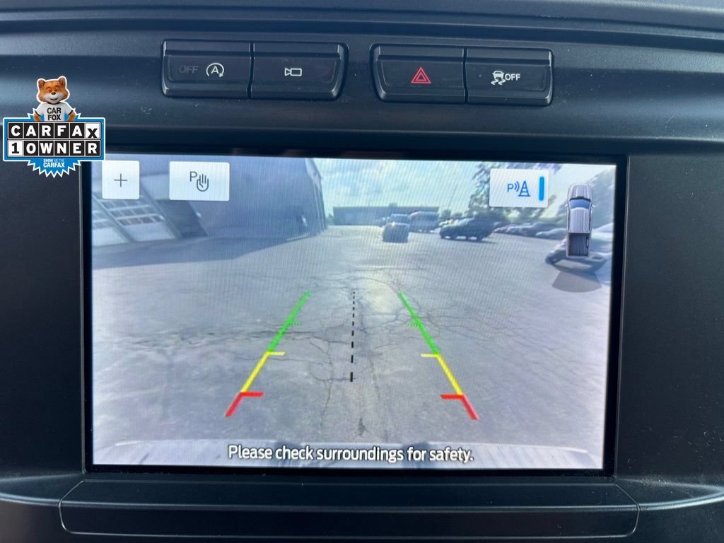 Used 2021 Ford F150 XLT w/ Equipment Group 301A Mid AWD/4WD image 24