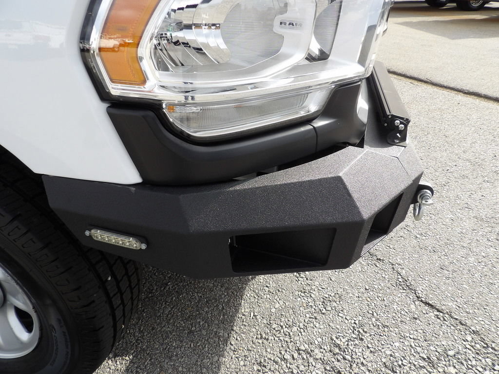 Used 2022 RAM 2500 Tradesman RWD image 50