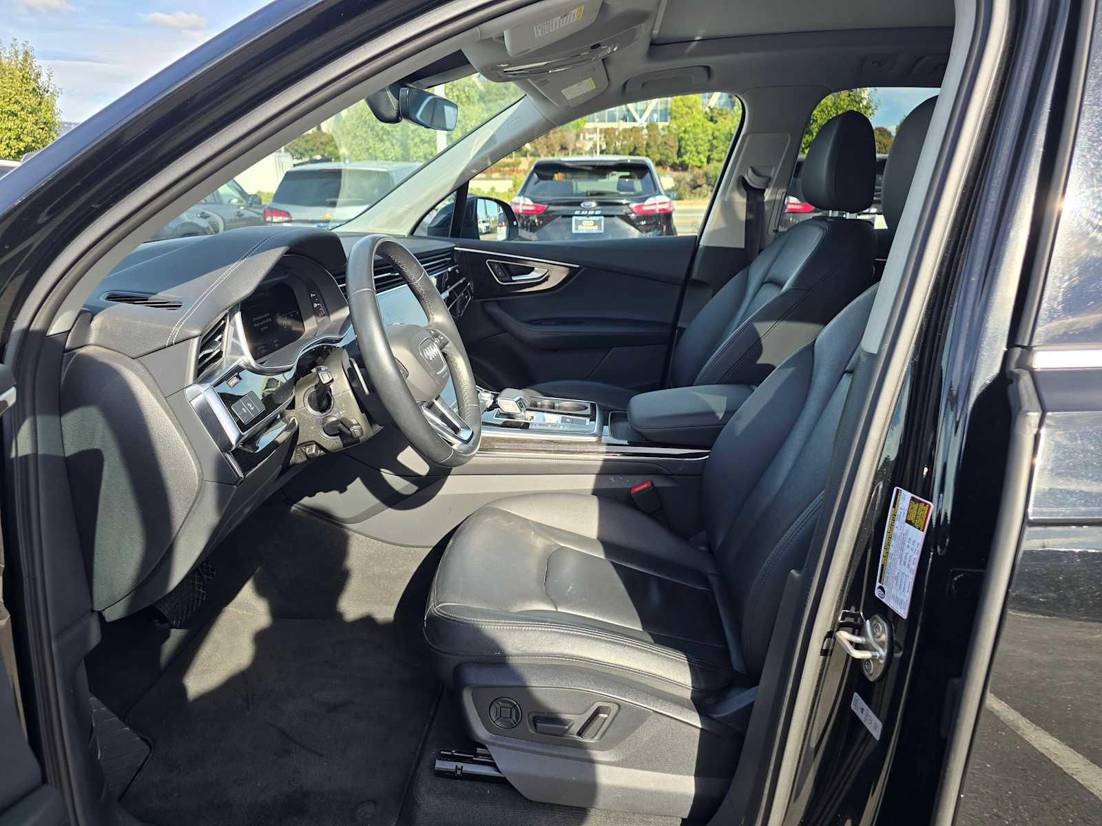 Used 2024 Audi Q7 2.0T Premium Plus image 22