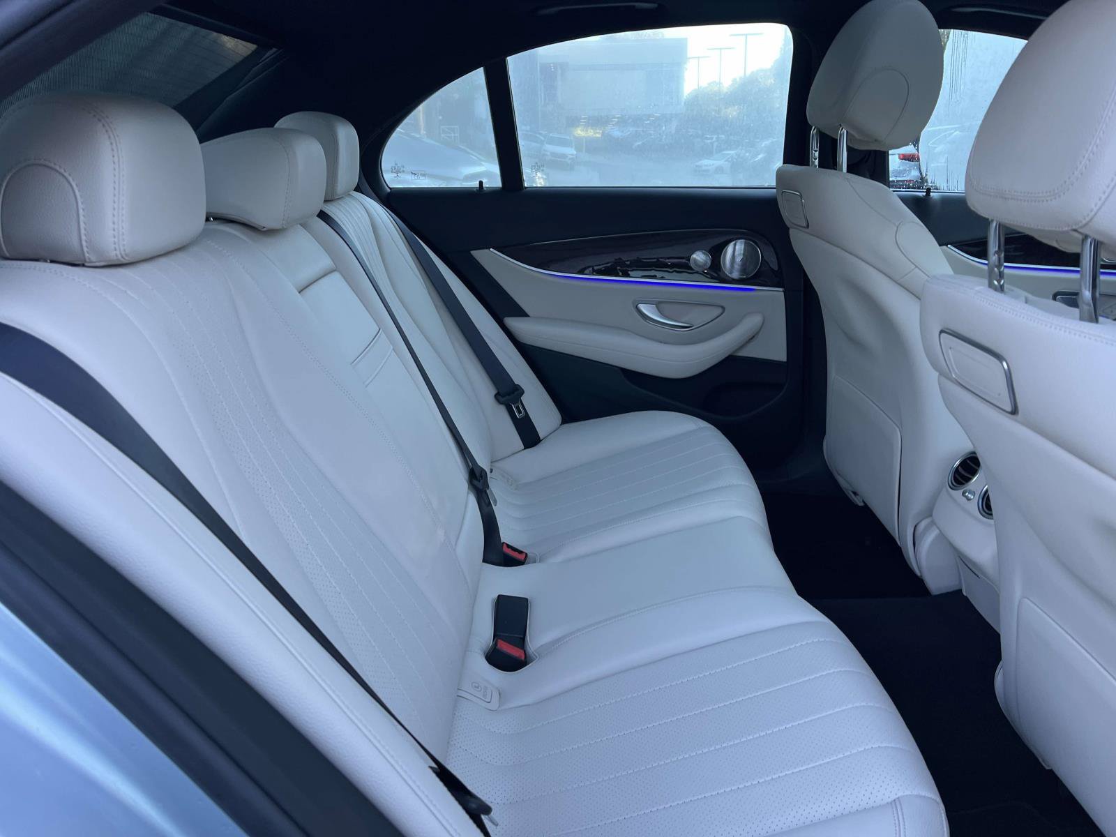 Used 2018 Mercedes-Benz E 300 image 46