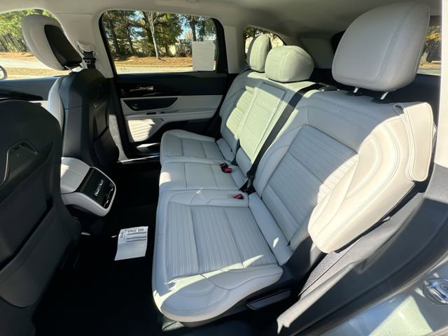 New 2026 Lincoln Nautilus Reserve w/ Jet Appearance Package AWD/4WD image 23