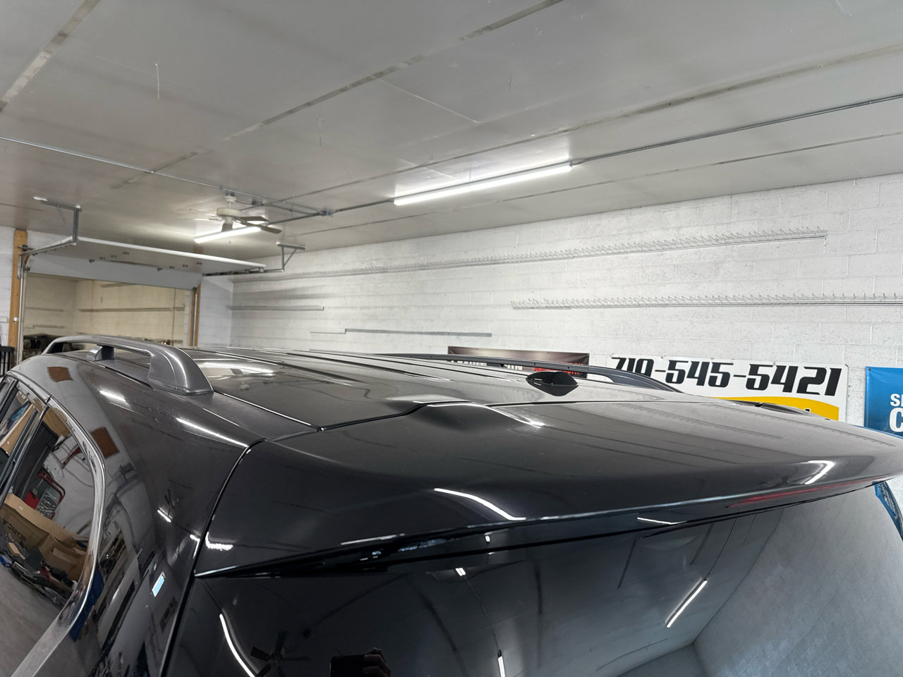 Used 2020 Nissan Armada SL image 93