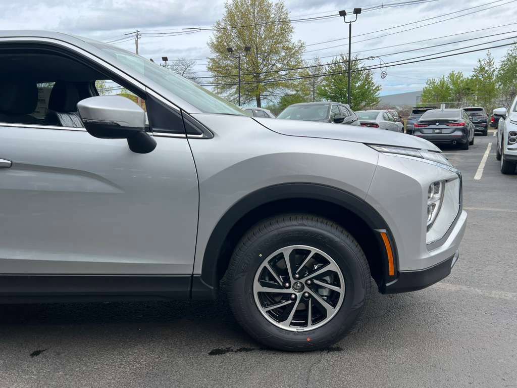 New 2026 Mitsubishi Eclipse Cross ES AWD/4WD image 12