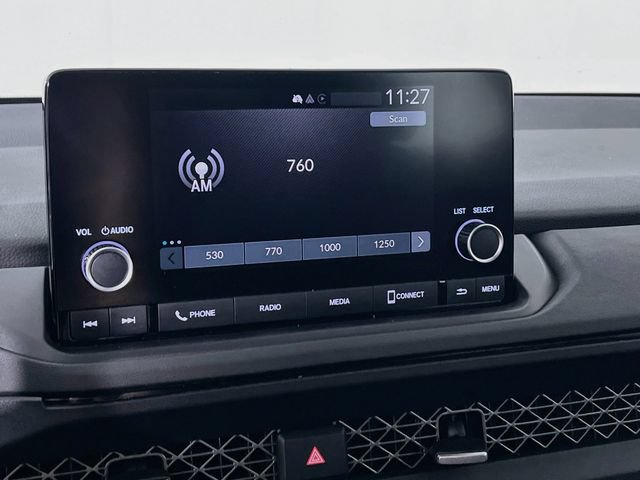 Used 2024 Honda Accord EX image 17