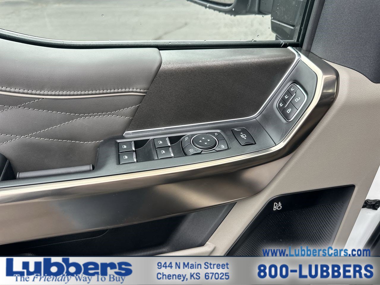 New 2026 Ford F250 4x4 Crew Cab Super Duty image 13