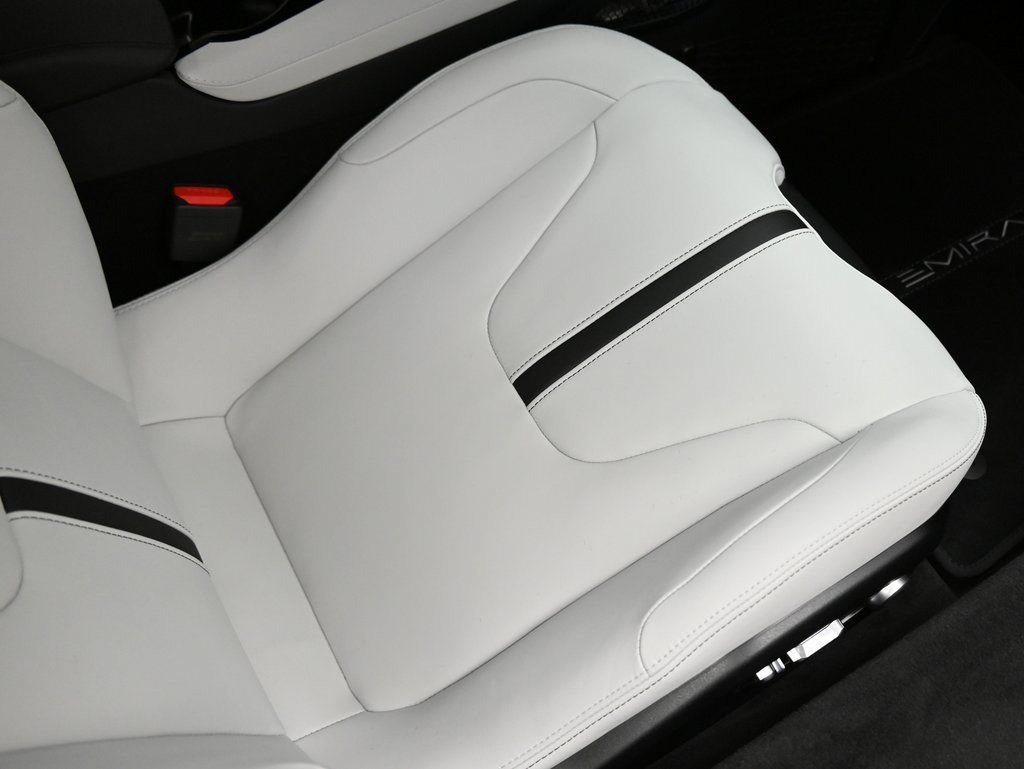 Used 2026 Lotus Emira RWD image 15