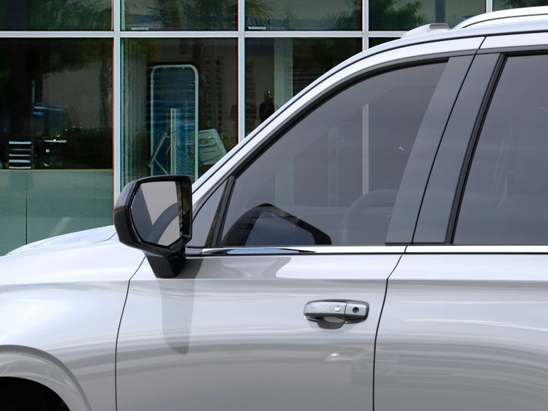 New 2026 Chevrolet Tahoe LS w/ LPO, Dark Essentials Package RWD image 14