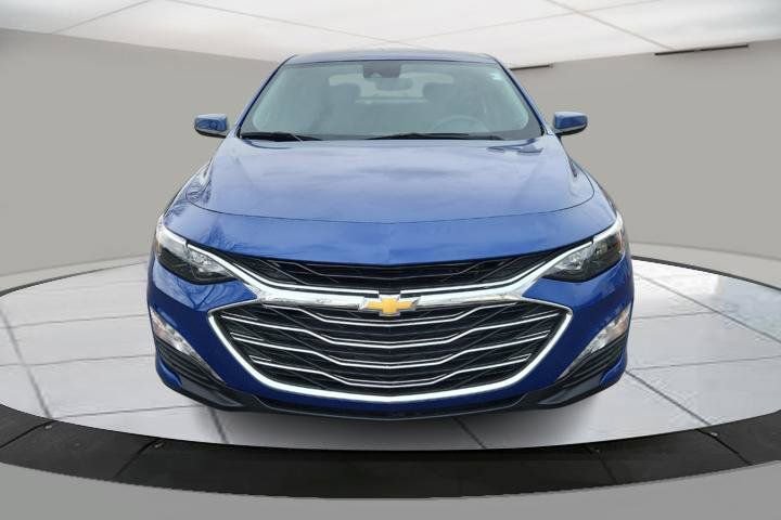Used 2023 Chevrolet Malibu LT image 5