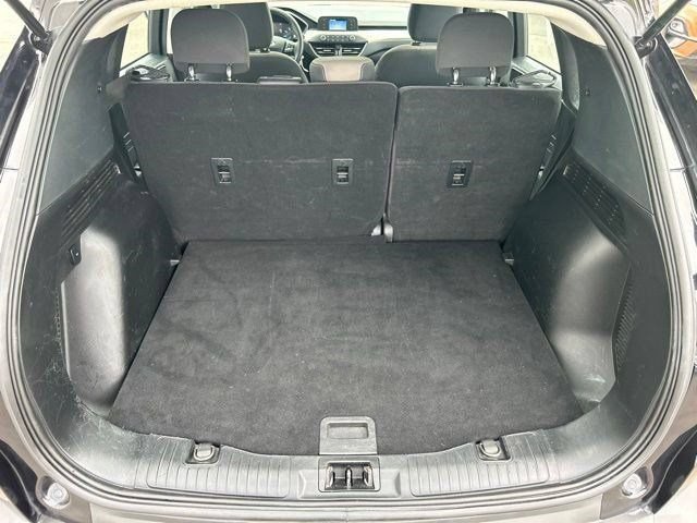 Used 2021 Ford Escape S FWD image 32