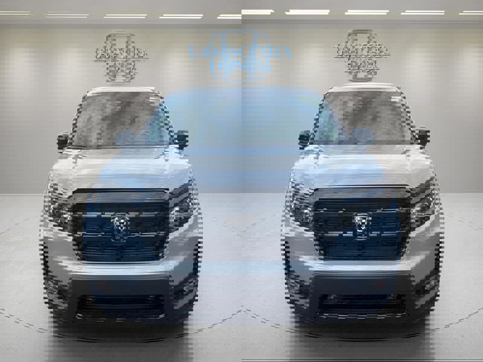 New 2026 Honda Ridgeline Sport image 2