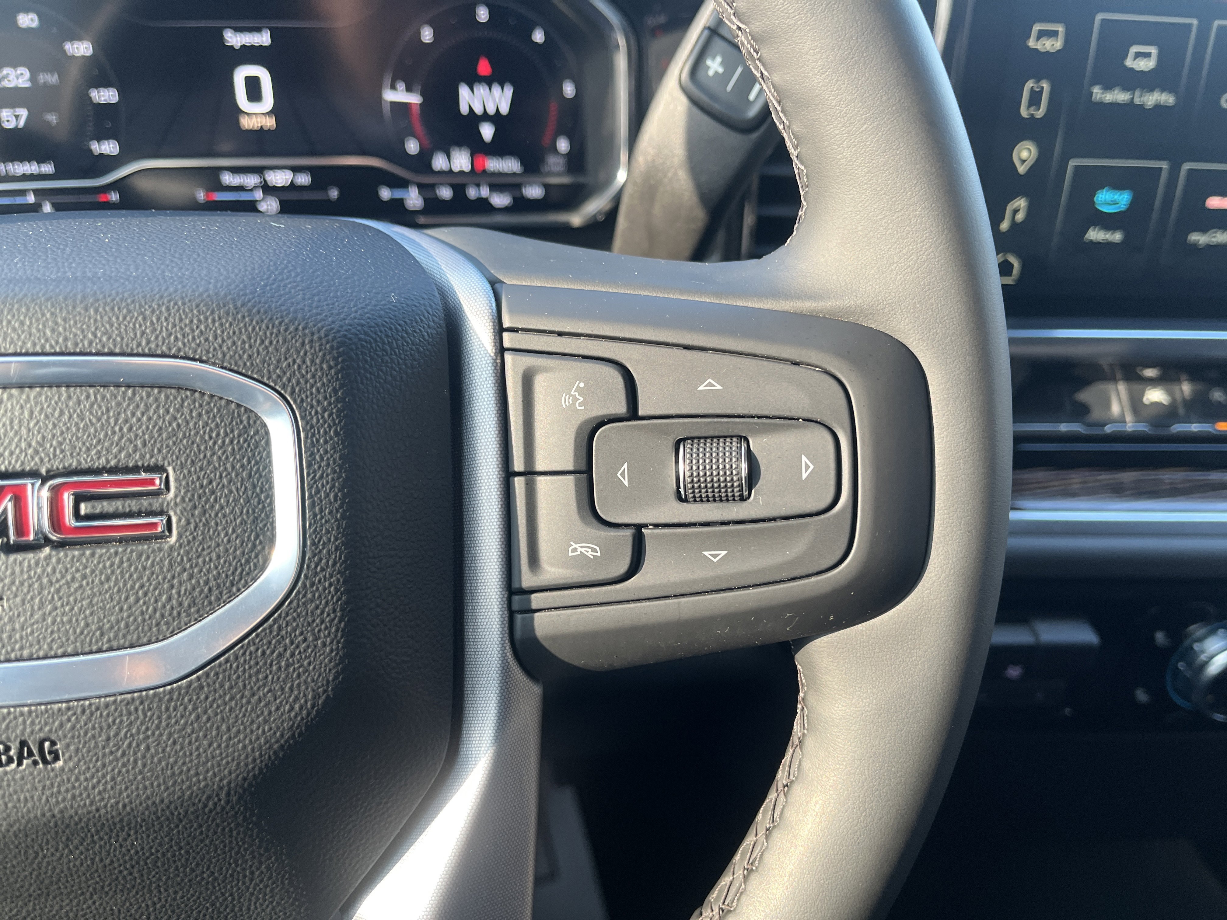 Used 2025 GMC Sierra 1500 Elevation w/ X31 Off-Road Package image 20