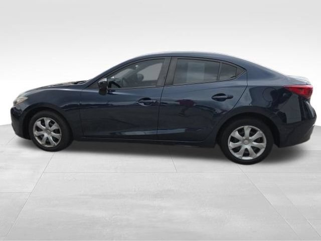 Used 2015 MAZDA MAZDA3 i SV FWD image 14