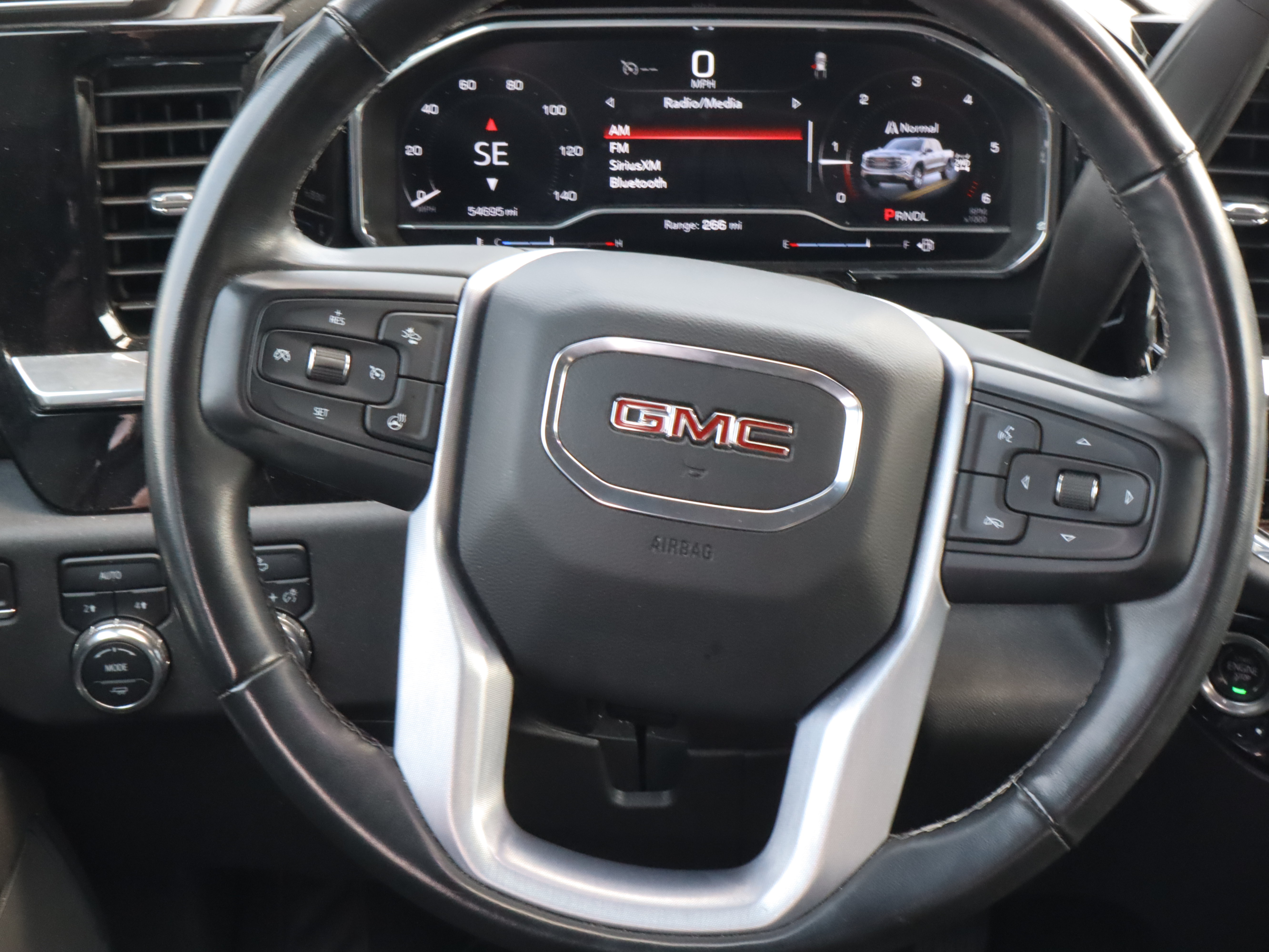Certified 2023 GMC Sierra 1500 Elevation AWD/4WD image 14