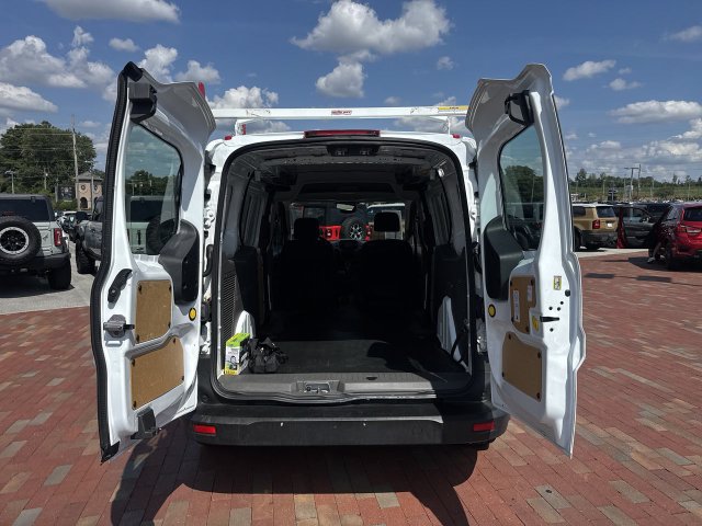 Used 2023 Ford Transit Connect XL FWD image 28