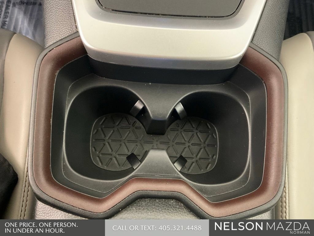 Used 2019 Toyota RAV4 Limited FWD image 38