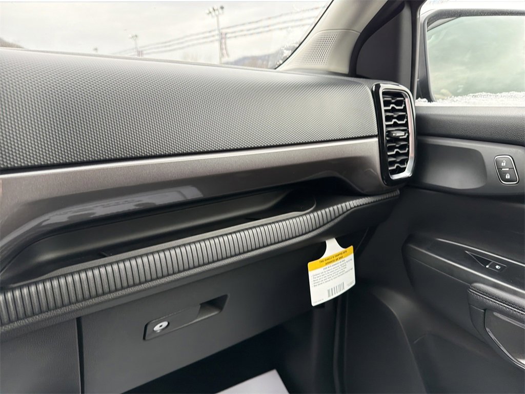 New 2025 Ford Ranger XLT w/ FX4 Off-Road Package image 22